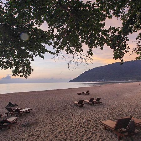 Khanom Hill Resort Экстерьер фото